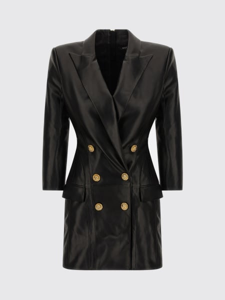 Dress woman Balmain
