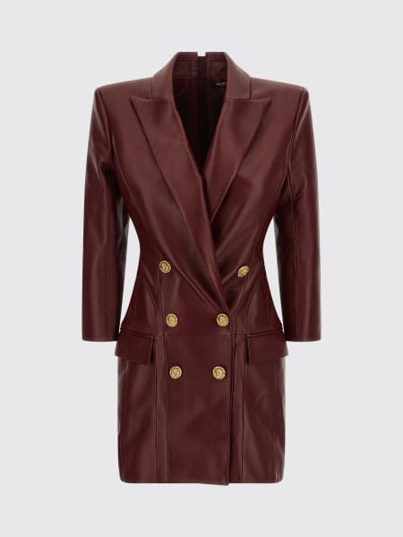 Dress woman Balmain