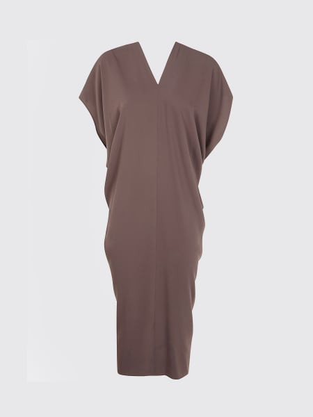 Kleid damen Mm6 Maison Margiela