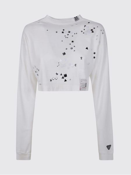 Sweater men Maison Mihara Yasuhiro