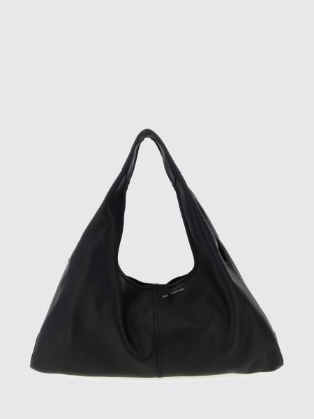 Borsa Tote Ami Paris in pelle