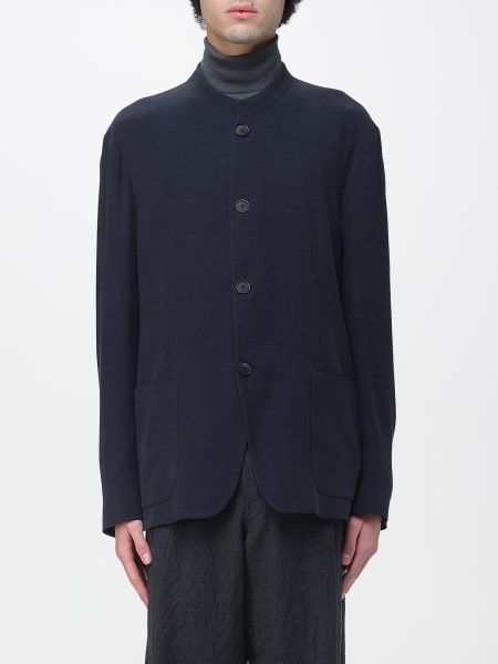 Рубашка Мужское Giorgio Armani