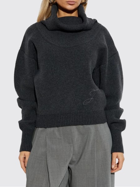 Sweater woman Jacquemus