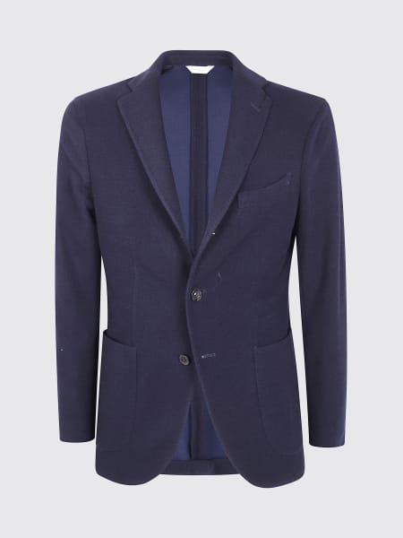 Куртка Мужское Boglioli