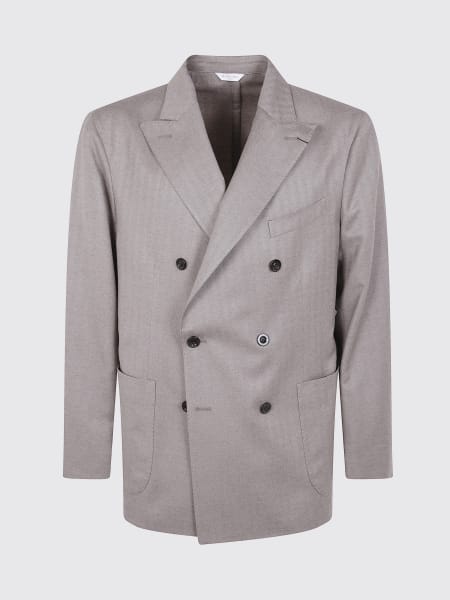 Блейзер Мужское Boglioli