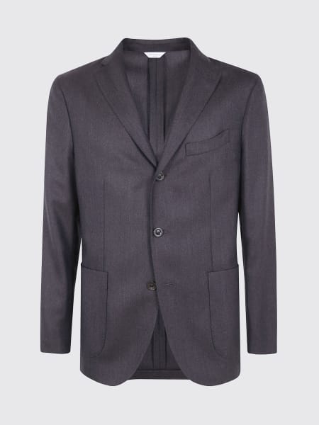 Куртка Мужское Boglioli