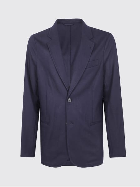 Куртка Мужское Emporio Armani