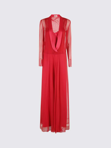 Dress woman Alberta Ferretti