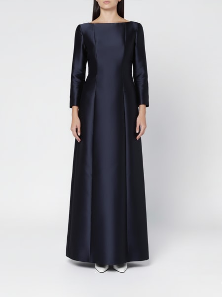 Dress woman Alberta Ferretti
