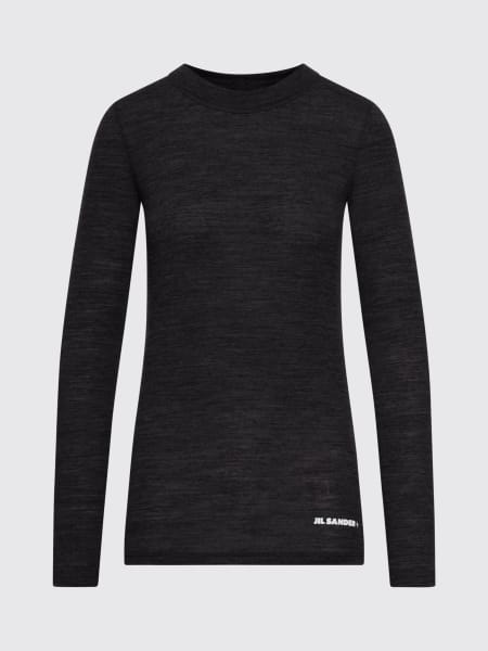 T-shirt woman Jil Sander