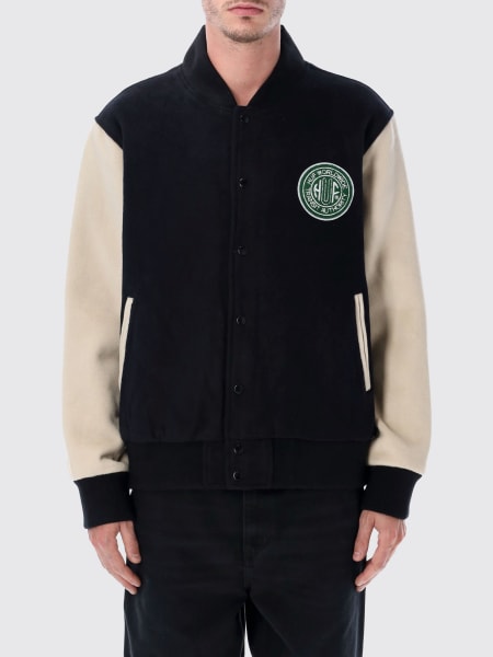 Jacket men Huf