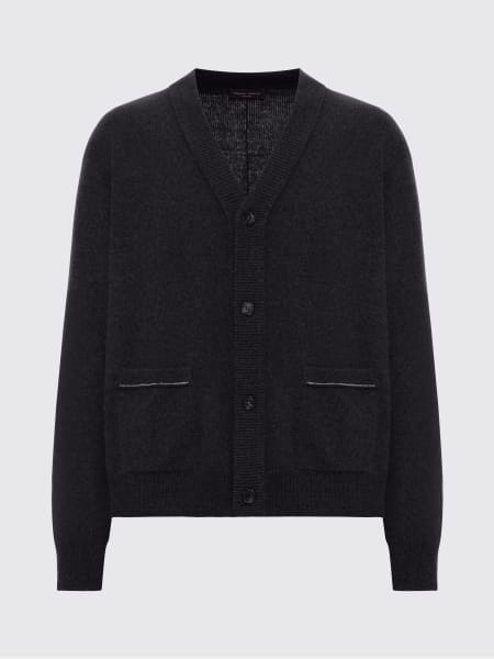 Sweater men Roberto Collina