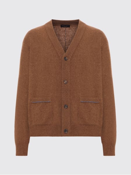 Sweater men Roberto Collina