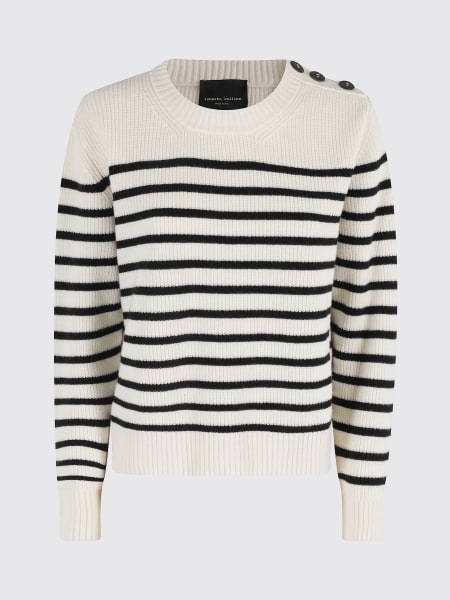 Sweater woman Roberto Collina