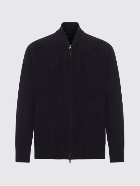 Sweater men Roberto Collina