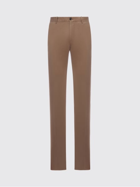 Pantalon homme Incotex