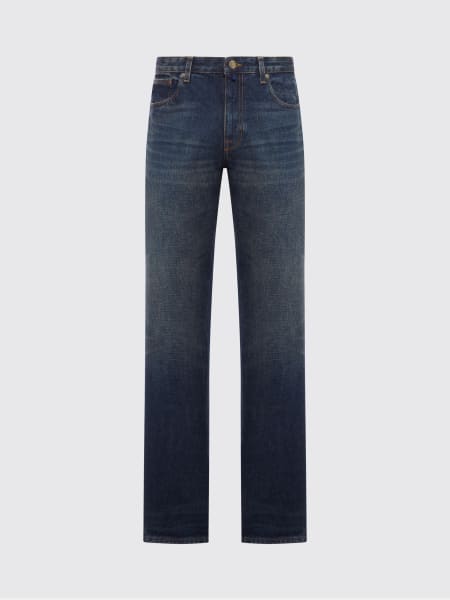 Jeans homme Incotex