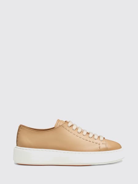 Sneakers woman Santoni