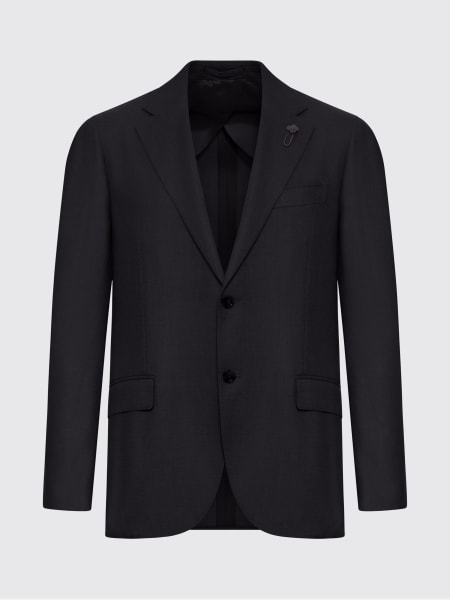 Chaqueta hombre Lardini