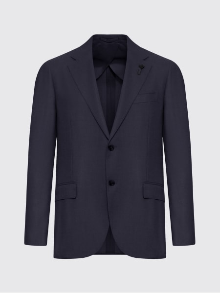 Chaqueta hombre Lardini