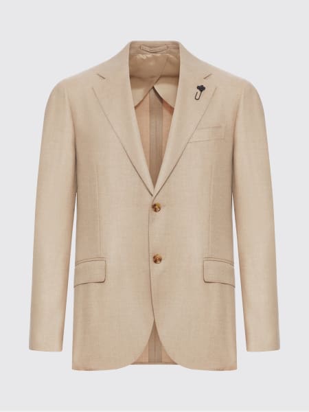 Chaqueta hombre Lardini