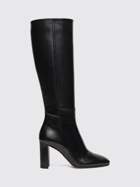 Boots woman Santoni