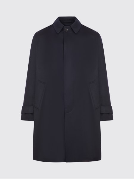 Gabardina hombre Lardini