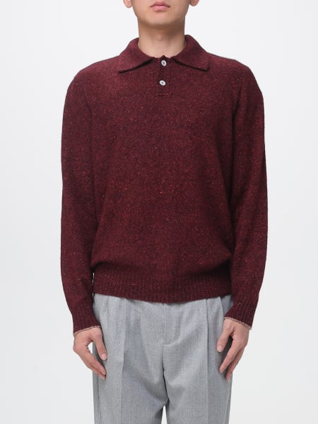 Sweater men Brunello Cucinelli