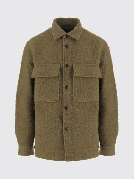 Hemd herren Woolrich