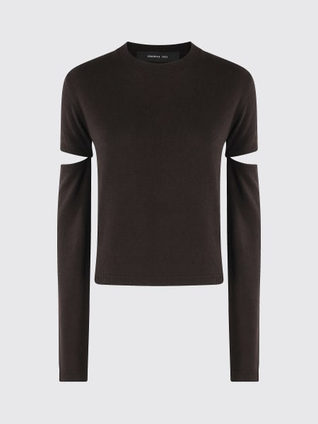 Sweater woman Federica Tosi