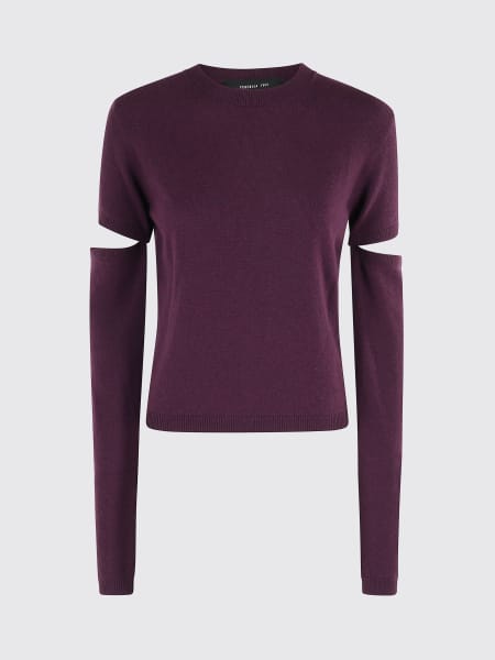 Sweater woman Federica Tosi
