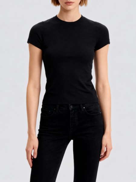 T-shirt woman Extreme Cashmere