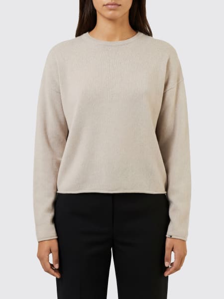 Cardigan woman Extreme Cashmere