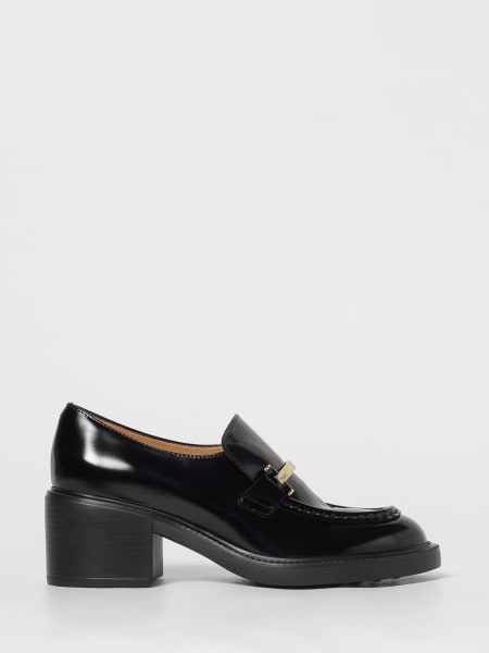 Loafer woman Tod's