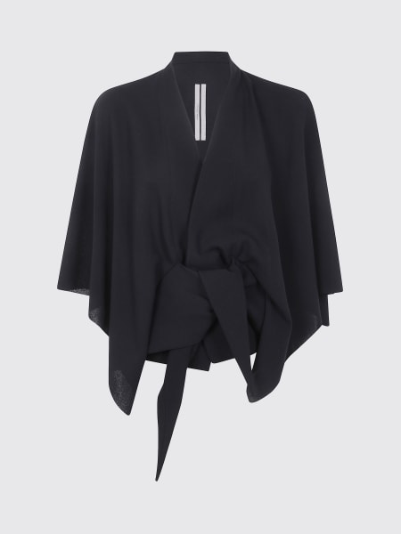 T-shirt damen Rick Owens