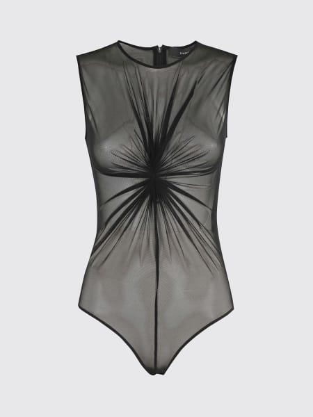 Body woman Federica Tosi