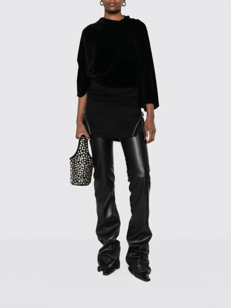 T-shirt damen Rick Owens