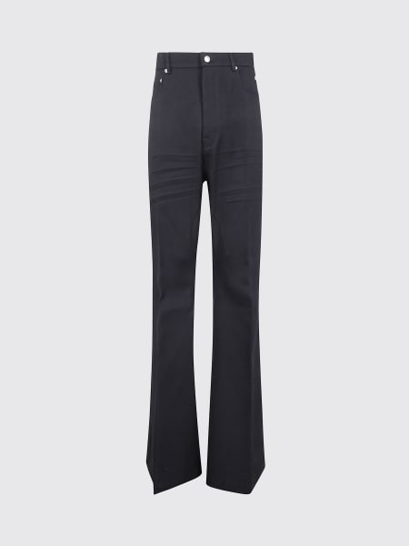 Pants men Rick Owens