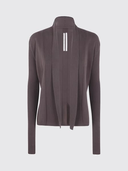 Sweater woman Rick Owens