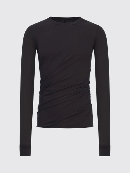 T-shirt herren Rick Owens