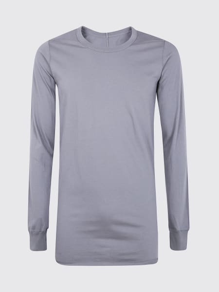 T-shirt herren Rick Owens