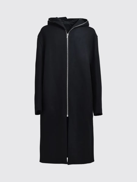 Manteau homme Rick Owens