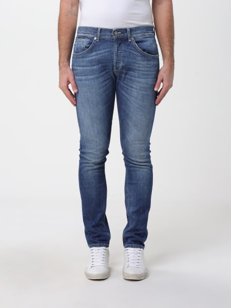 Jeans herren Dondup