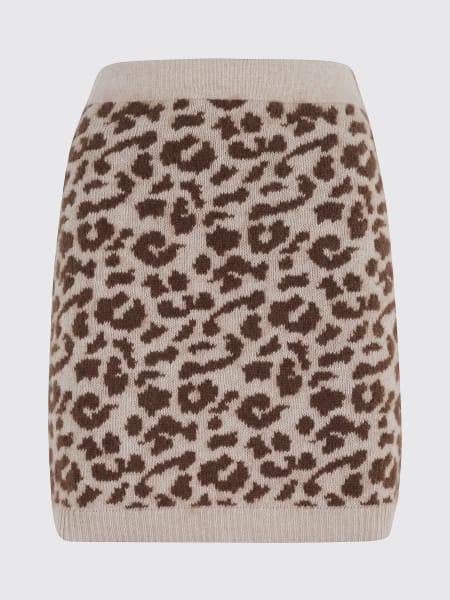 Skirt woman Federica Tosi