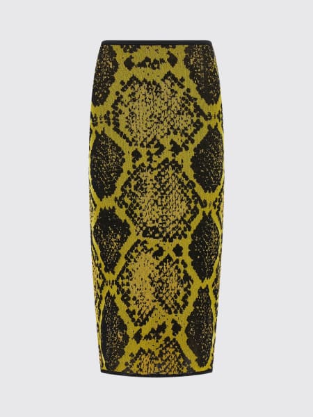 Skirt woman The Attico