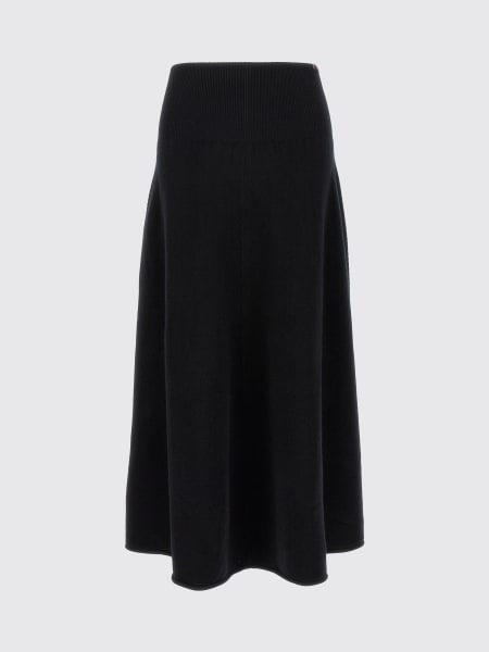 Skirt woman Extreme Cashmere