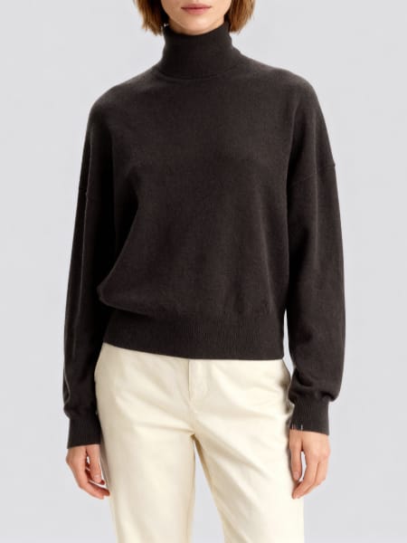 Cardigan woman Extreme Cashmere