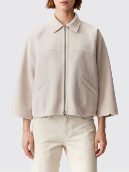 Jacket woman Extreme Cashmere