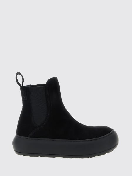 Sneakers woman Moschino Couture