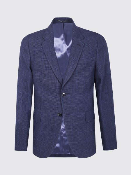 Jacket men Paul Smith